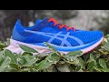 ASICS NOVABLAST REVIEW: Sorry NIKE....These are BETTER🤫