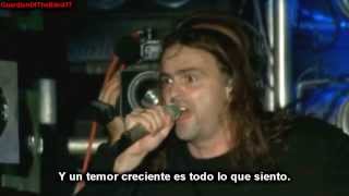 Blind Guardian - Welcome To Dying (Sub Español)