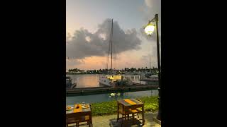 Marina Crossroads Saii lagoon maldives curio collection by hilton 5