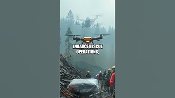 Artificial Intelligence in Disaster Management: Revolutionizing Response and Recovery