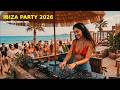 “Chill House Remix 2026 🎧 Viral EDM Mix - Deep Bass & Smooth Vibes”