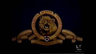 MGM/UA Entertainment (1984)