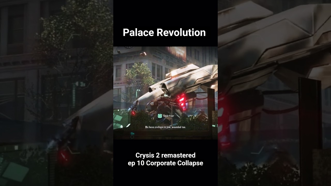 Дворцовый переворот