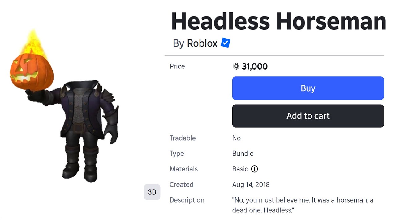 free headless