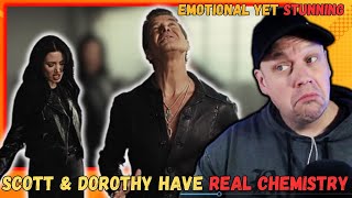 This Hits HARD! | SCOTT STAPP (CREED) | If These Walls Could Talk Ft. DOROTHY