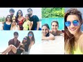 MISSING ! Kriti Sanon Shares her OLD Vacation Memories In Maldives With Friends | Throw back . | The Fun Valley | #thefunvalley