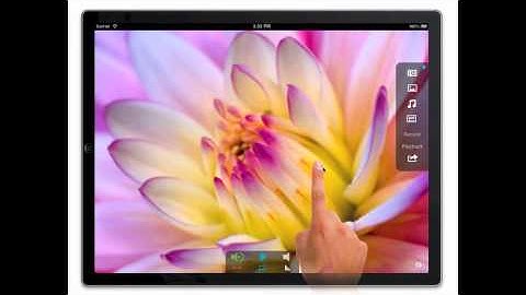 MusicalMe Images Tutorial #1:  Getting Started