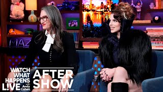 Jenna Lyons Regrets Saying This One Thing on RHONY | WWHL