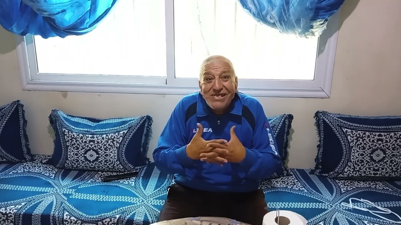 سكوتي يحكي قصة سفاح جديدة محكوم بالاعدام في زنزنة الموت  قبل وفتيه