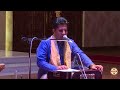 Music concert by sumeet tappoo courtesy saivrindaorg