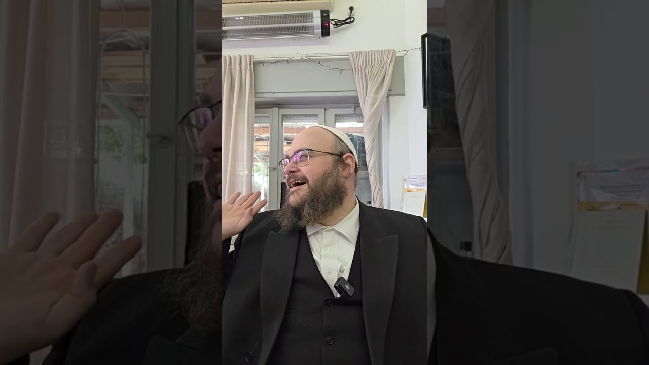 🌿 DES FEUILLES POUR GUERIR #102 - La Simh'a du Mois de Adar - NATHAN UZAN 🌿