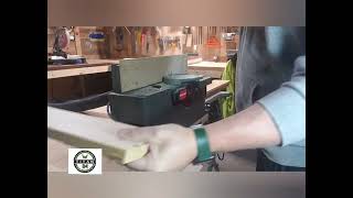 American Flag Concealed Gun Cabinet