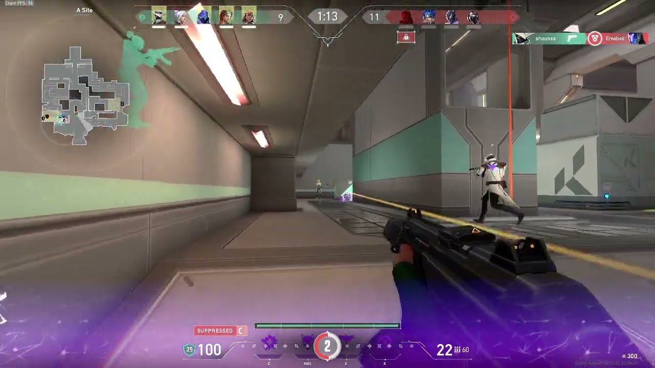 Vieux Ace Icebox Skye