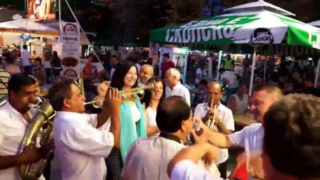 Pivo Fest Prilep 2014