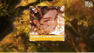 Diamond ft Illenium Fractures - TVS Remix | Nhạc Hot Tik Tok Remix Mới Nhất 2024