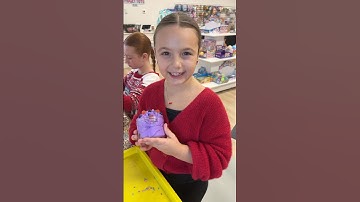 DIY Slime Station at ​⁠@MrsBench’s Store!!!