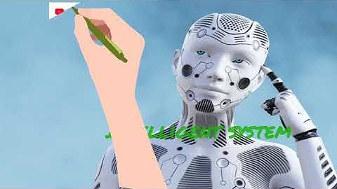 what is intelligent system all about