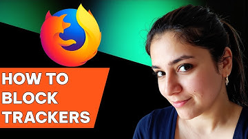 How to Block Trackers in Firefox No Add ons Needed