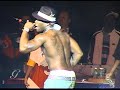 50 Cent & G-Unit - P.I.M.P. (Live @ Hotjam - Roc The Mic Tour) (2003)