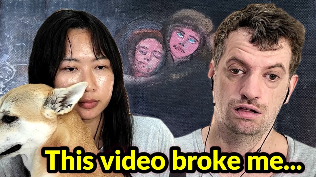 I'm In Tears!! Angelina Jordan "Born to Sing" Documentary - The Early Years