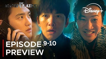 The Manipulated | Episode 9-10 Preview (ENG SUB) | Ji Chang Wook | Doh Kyung Soo | Jo Yoon Soo