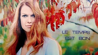 Isabelle Pierre - Le Temps Est Bon (Instrumental)