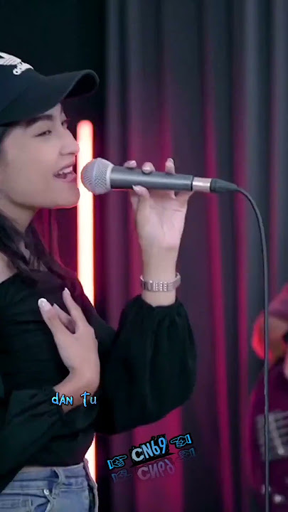 Terbang Bersamaku ☞ Zara Putri #shorts #coverlagu