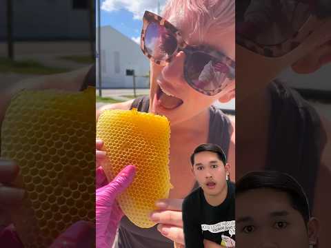 Honeycomb 👽