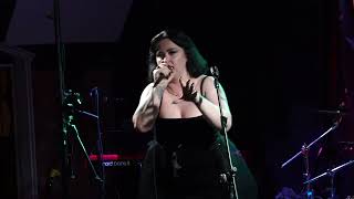 The Mother Of Crows - Shadow Woman - The Church House Sheffield - 18Th June 2023