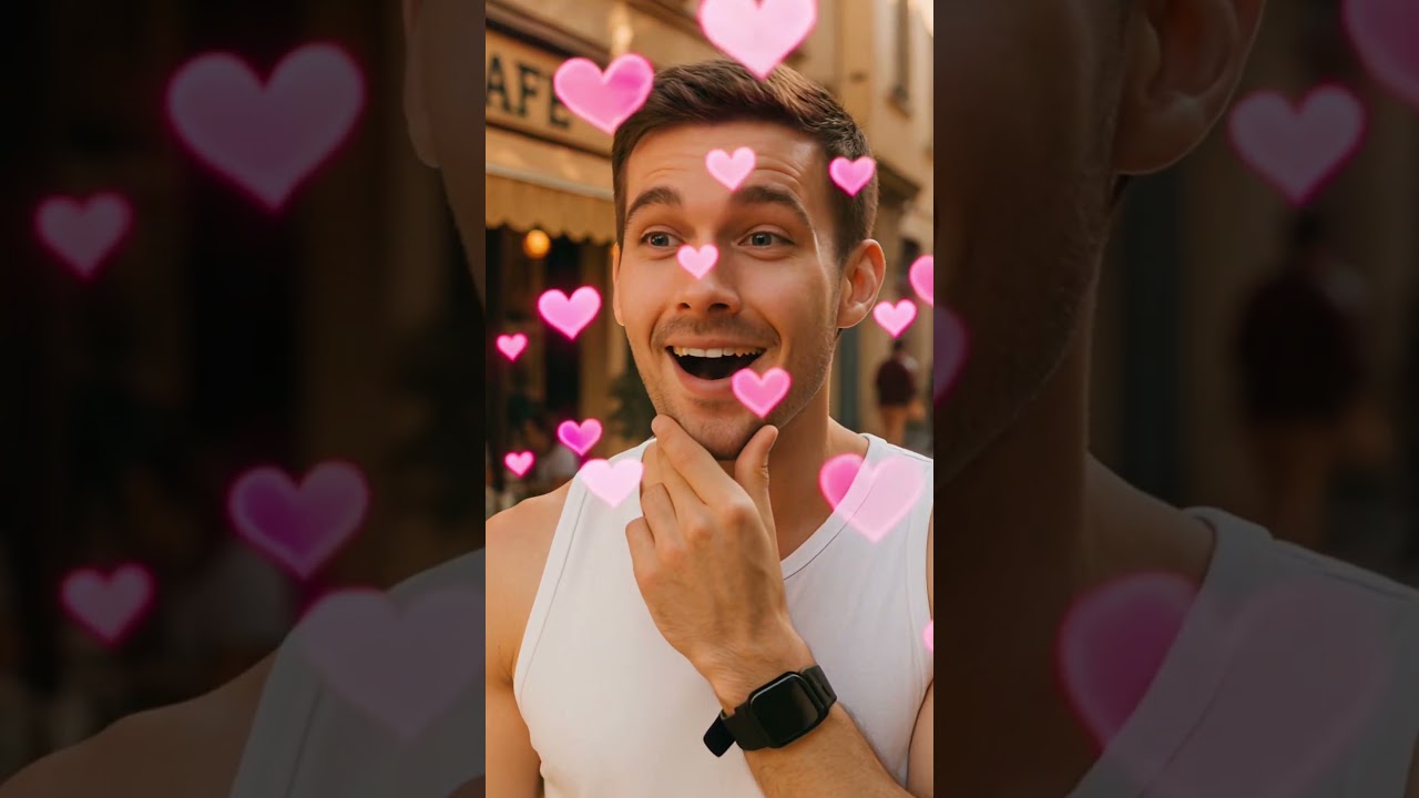 Labubu's makeup prank! Why chased? 😂 