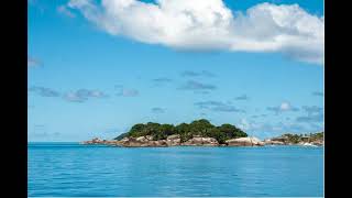 Ile Cocos