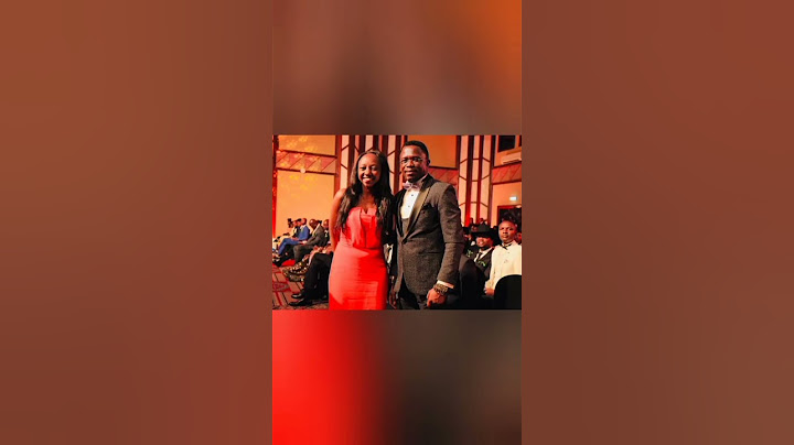 Charlene Ruto meets Sports CS Ababu Namwamba