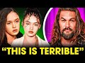 Jason Momoa’s Kids Spill Surprising Secrets About Their Famous Dad! 🤫