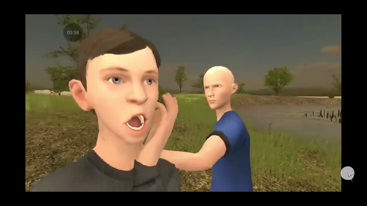 Скулбой ранувей