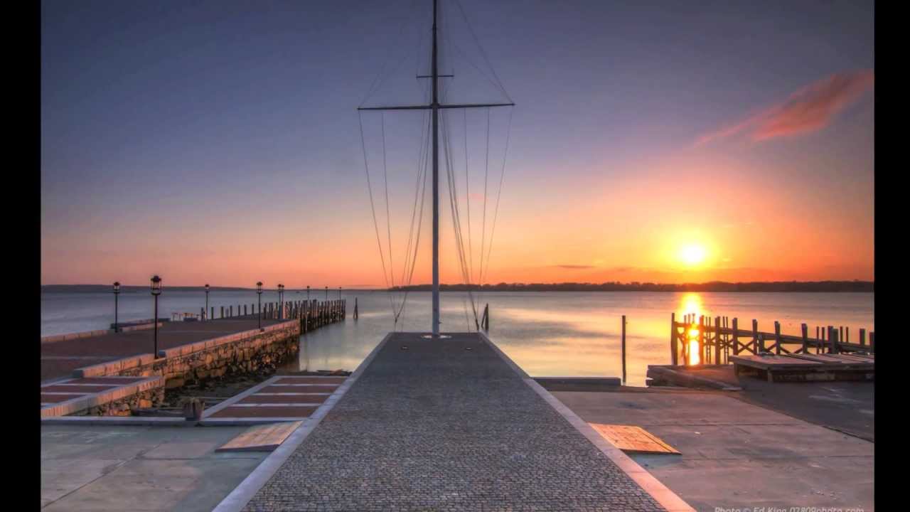 Keep Old Glory Flying: Restore a Local Landmark - P4A 2014