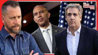 They will impeach me. Trump Seeks UNLIKELY Allies as Midterm Disaster Looms | Ep 867