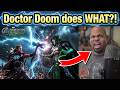 Avengers: Doomsday CinemaCon Trailer Details - Reaction!