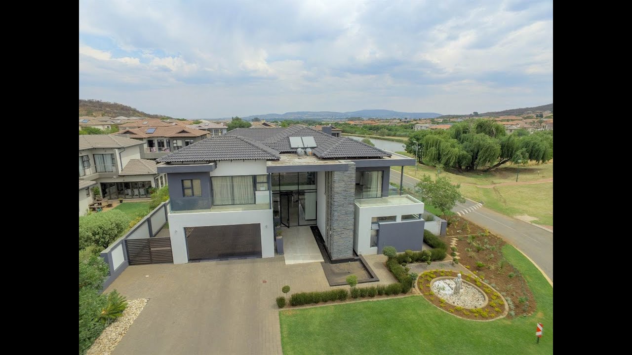 4 Bed House for sale in Gauteng Johannesburg Johannesburg South
