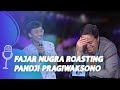 Kompilasi Stand Up Fajar Nugra Roasting Pandji Pragiwaksono, Padahal Fajar Itu Komika Pembuka...