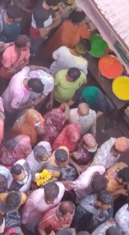 holi hindi song rang barse