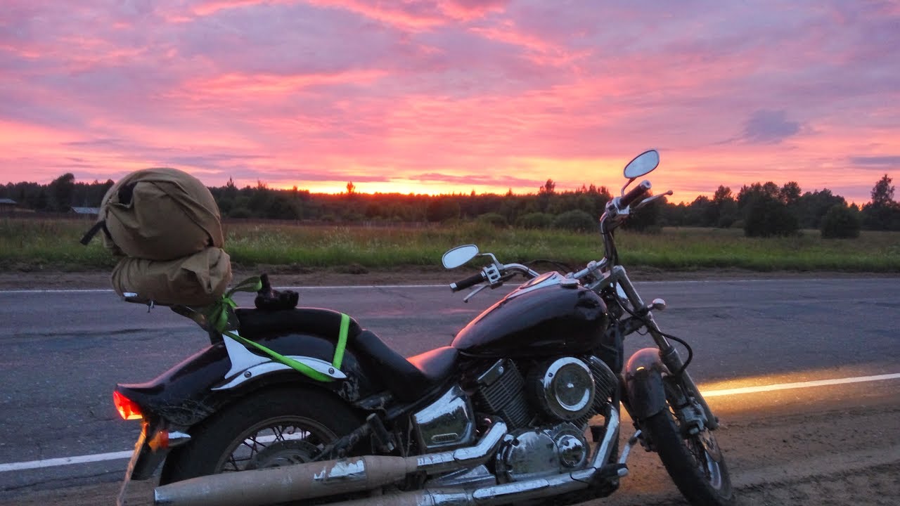 Hot Dog Run 2016 (aka Pskov)