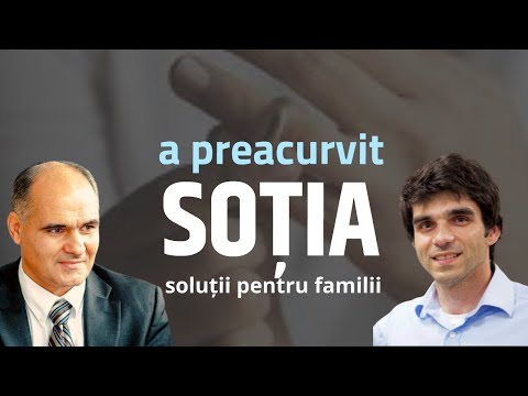 Video: Ce Să Faci Dacă Soția Este Plecată