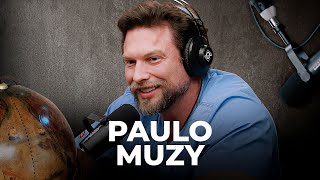 PAULO MUZY | Conversa Paralela