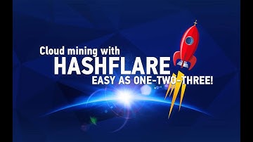 HashFlare How To Start Mining | Crypto Cooper