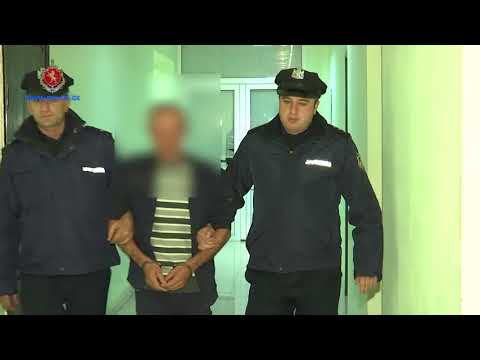 შსს-მ ოჯახში ძალადობის ბრალდებით ერთი პირი დააკავა