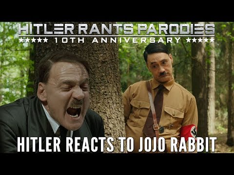 hitler-reacts-to-jojo-rabbit