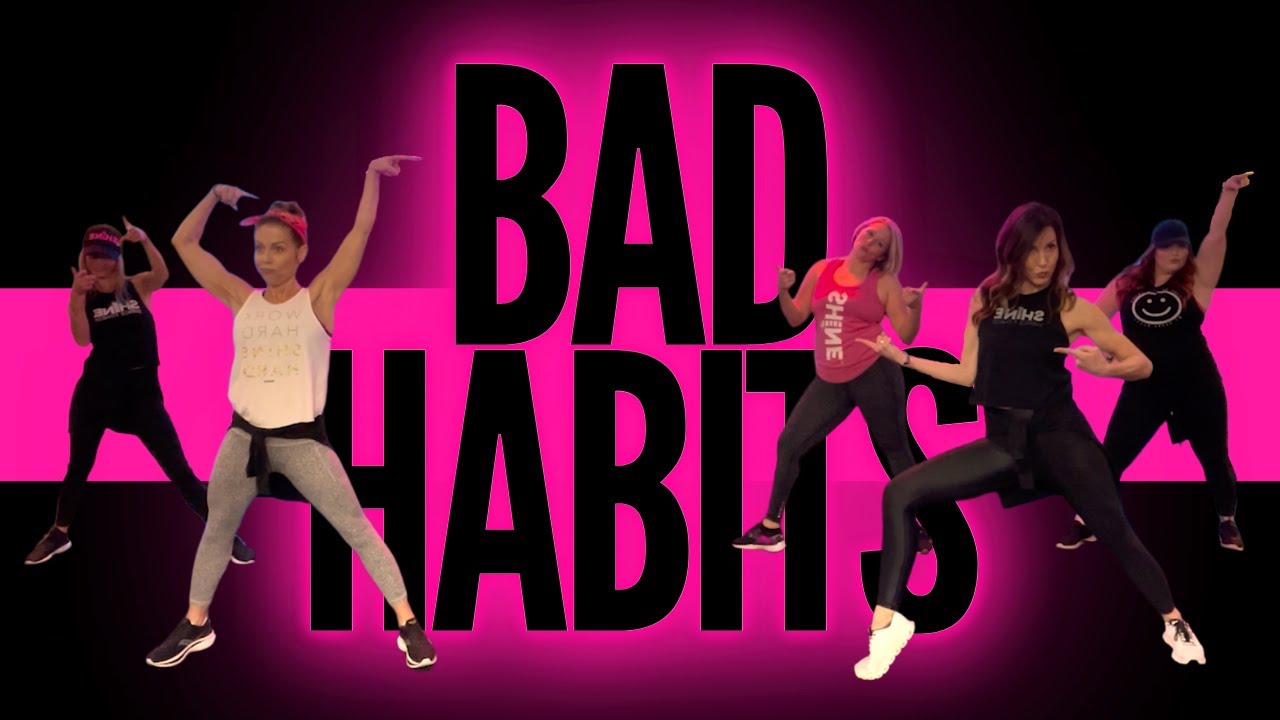 "Bad Habits" by Ed Sheeran