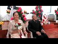 BODAS DE ORO DE DON SEBASTIAN ESPINAL Y DOÑA PAULA VENTURA. SAN EDUARDO PASAQUINA 2022