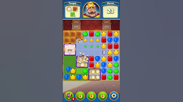 Royal Match Level 13 | Funny Games