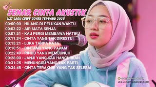 Senar Cinta Akustik | Lagu Cinta Patah Hati Bikin Nangis Terbaik Tahun 2025